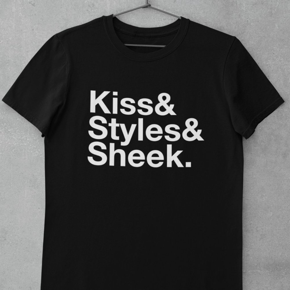 The Lox Shirt